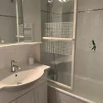 Διαμέρισμα T2 Avec Balcon Face Au Golf Avec Piscine A *