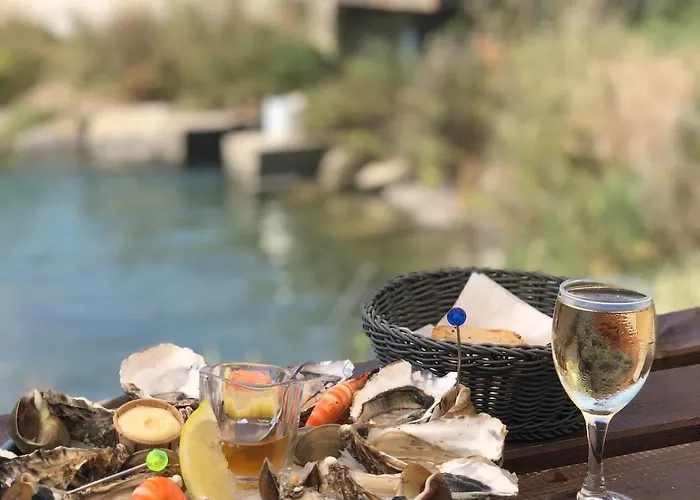 公寓 T2 Avec Balcon Face Au Golf Avec Piscine A *